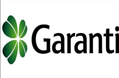 Garanti 2 milyar 54 milyon net karı 