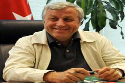 Yazıcıdan taraftarlara çağrı 