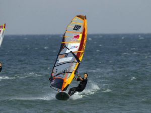 Pwa 2012 Windsurf Dünya Kupası