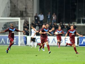 Spor Toto Süper Final Şampiyonluk Grubu