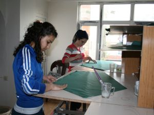 Uçan Fenerler Artık Çin İşi Değil Ünye İşi