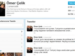 Çelikten Kredi Notu Tepkisi