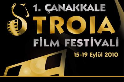 Troia Film Festivaline hazırlıklar