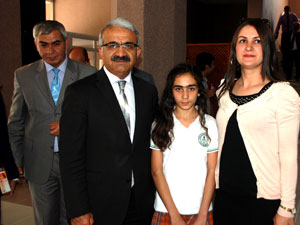 Comenius  Regıo Sağlıklı Nesiller Projesi