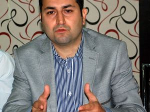 Ak Parti’li Eroğludan Başkanlık Sistemi Değerlendirmesi