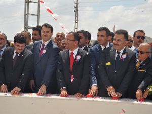 Başbakan Yardımcısı Bekir Bozdağ: