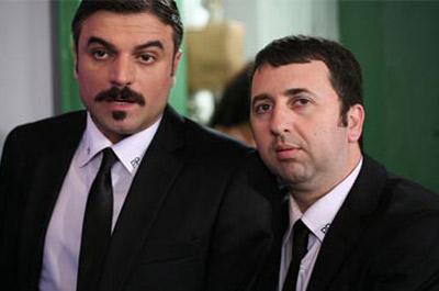 Serinin ilk filmi Pak Panter 