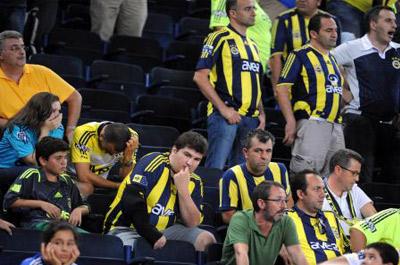 Blick:Young Boys F.Bahçeden kebap yaptı