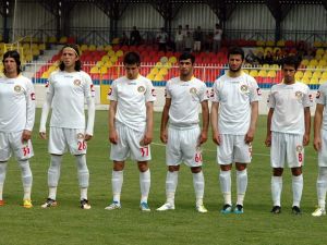 Spor Toto 3. Lig 1. Grup