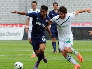Timsah 2012’de Küllerinden Doğdu