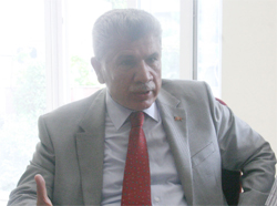 MHPnin Referandum Çalışmaları