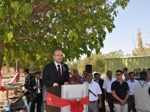 Bakan Şimşek’ten Şampiyonluk Yorumu