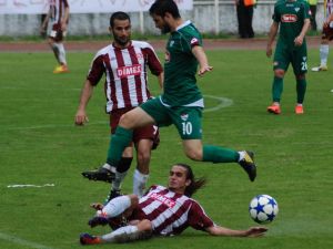 Spor Toto 2. Lig