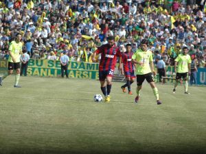 Spor Toto 2. Lig