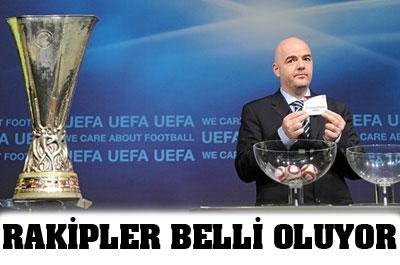 Rakipler geliyor