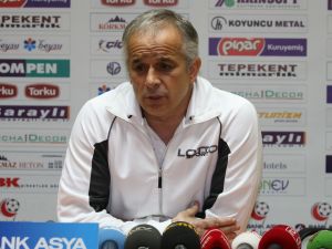 Konyaspor, Elazığspor’u 4 Golle Yendi