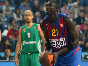 Turkish Airlines Euroleague Final-four