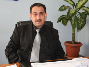 Demir, “hemşireler haftası kutlu olsun”