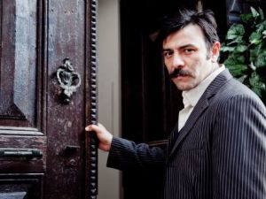 Kurt Kanunu Dizisinin Başarılı Oyuncusu Başar: