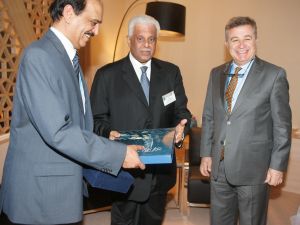 Katardan Türkiyeye Fırsatlarla Dolu Yatırım Mesajı