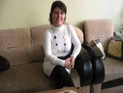 Terek, Küsenleri, kırılanları bekliyorum