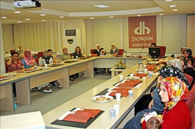 Emzirme sevgi aktarımının en güzel yolu