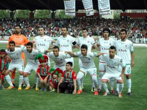 Spor Toto 2. Lig