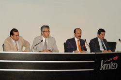 KMTSO Olağan Meclis Toplantısı Yapıldı