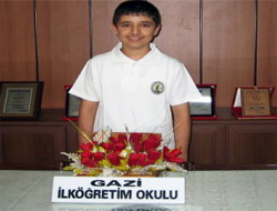 SBS’de iki Türkiye Şampiyonu