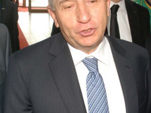 Nihat Özdemir’den Olaylarla İlgili Açıklama
