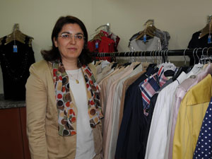 Ders Başarını Yükselt, İhtiyacın Olan Elbiseyi Kazan