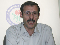 MEMUR-SEN Referandumda ‘Evet’ Diyecek  