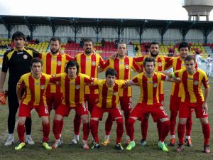Spor Toto 3. Lig