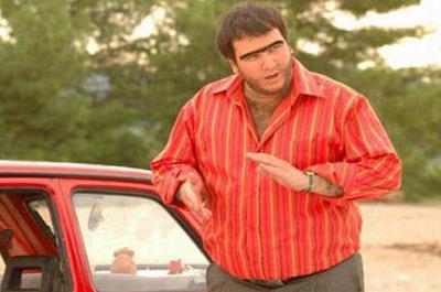 Recep İvedik geri dönüyor