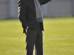 Yazıcı: ”türk Futbolunun Son Şansı”