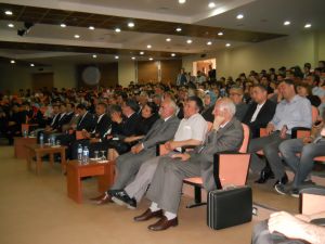 Kuzu: Başkanlık Sistemi Masada Olmalıdır