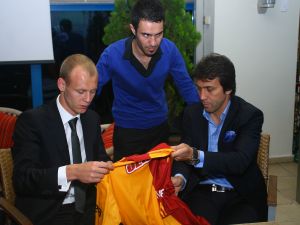 Futbol Oscarları Sahiplerini Buldu