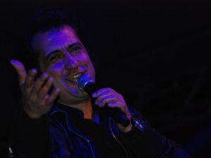 Kıraç, Malatyalılara Keyifli Anlar Yaşattı