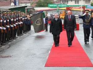 İtalyadan Kosovaya Destek