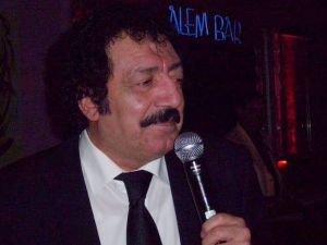 Müslüm Gürses İzmirde Coşturdu