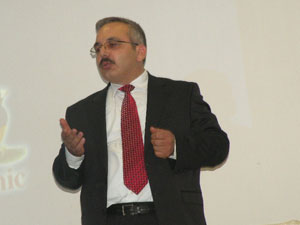 TÜMSİAD Geleneksel Şube Çalıştayı