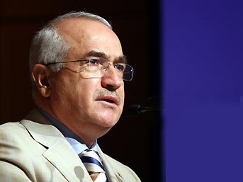 Çiçek: Sembolik olmadığını gösterdik