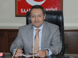 Yabancıya Toprak Satışı