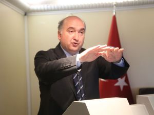 “türkiye Biran Önce Kümelenmeli”