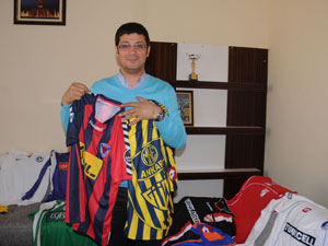 Forma tutkusuyla şehir şehir dolaşıyor