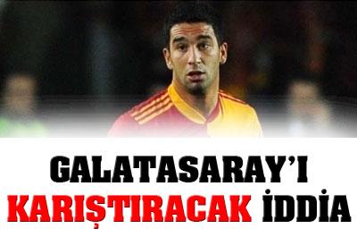 Bu haber, Galatasarayı karıştırır