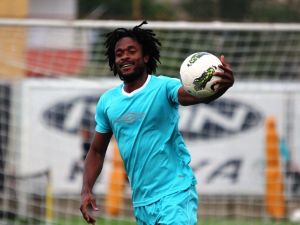 Gosso Tanzanya Ve Fas’a Karşı