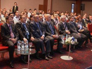 Turkcell, Mobil Şirket Vizyonunu Anlatmak İçin Malatyaya Geldi