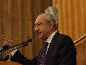 Chp Tbmm Grup Toplantısı…(1)