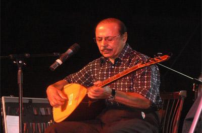 Ertaştan unutulmaz gece 